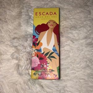 Escada Limited Edition